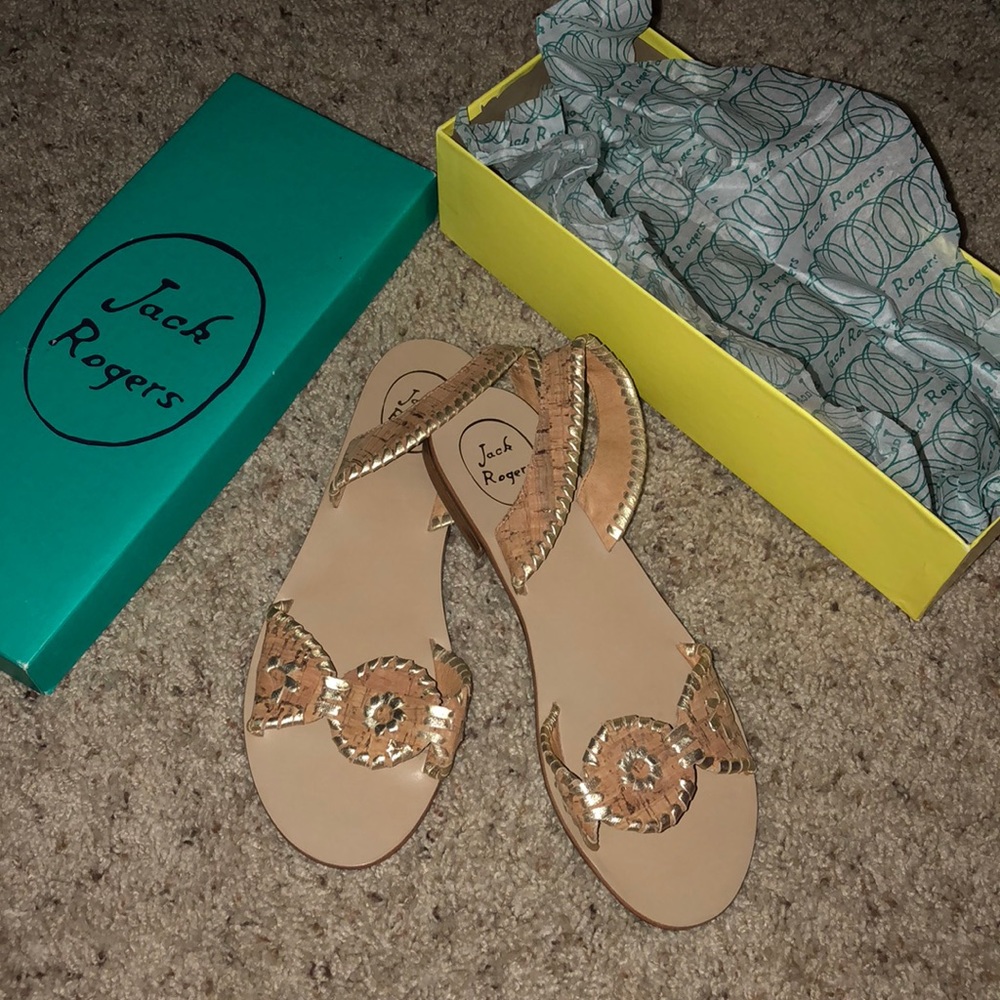 Liliana Jack Rogers!